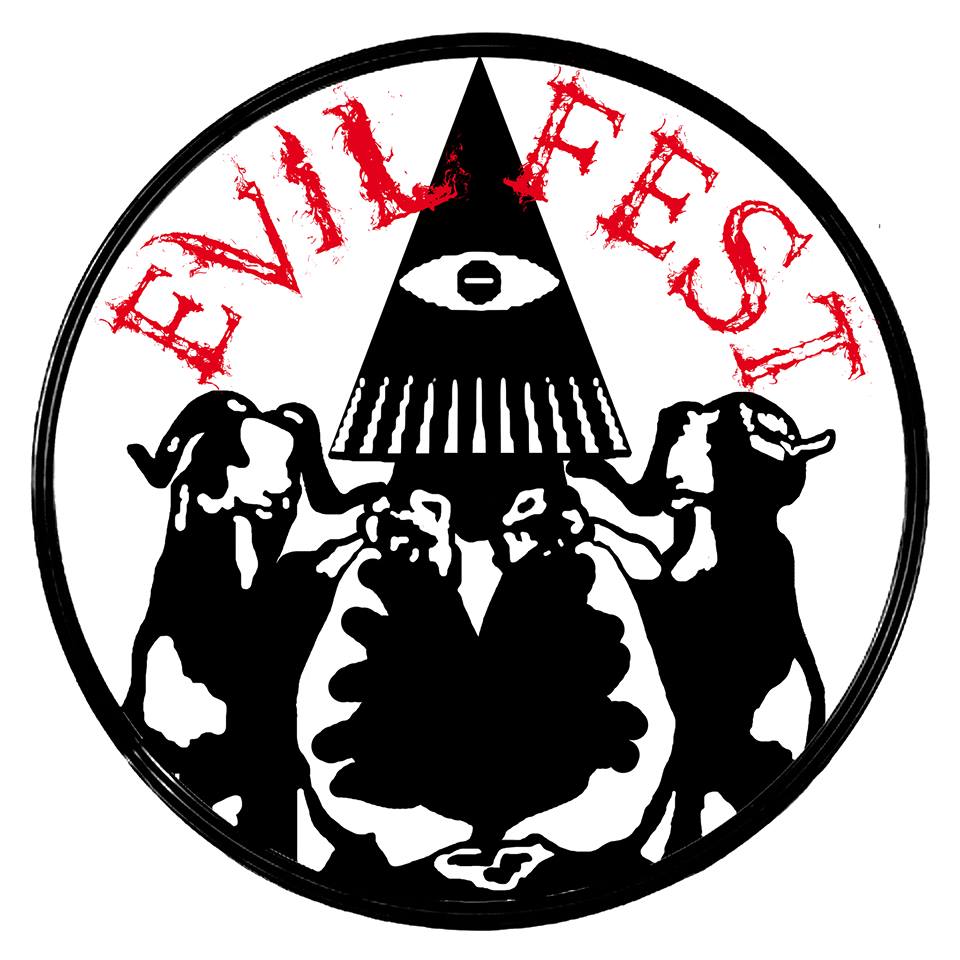 EVIL FEST 2016